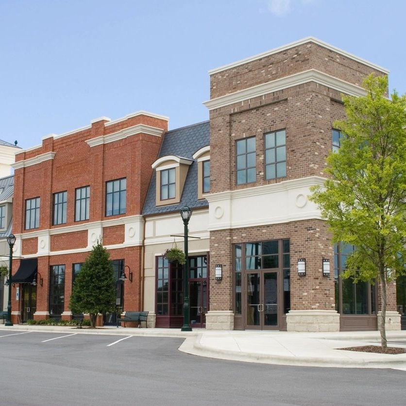 Commercial Real Estate Services
